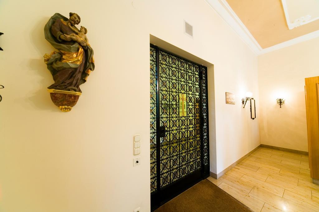 Kloster St. Josef Neumarkt in der Oberpfalz Ruang foto