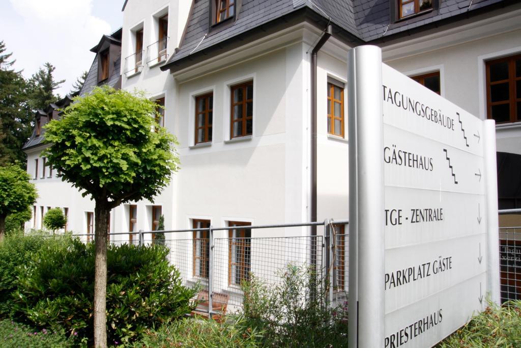 Kloster St. Josef Neumarkt in der Oberpfalz Bagian luar foto