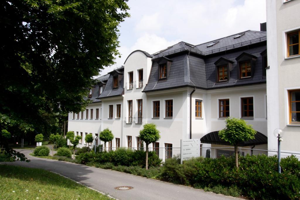 Kloster St. Josef Neumarkt in der Oberpfalz Bagian luar foto