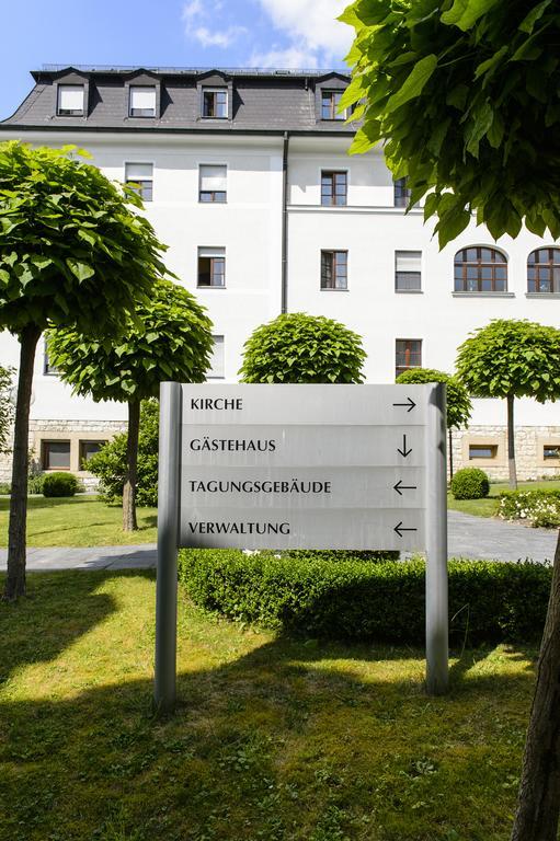 Kloster St. Josef Neumarkt in der Oberpfalz Bagian luar foto