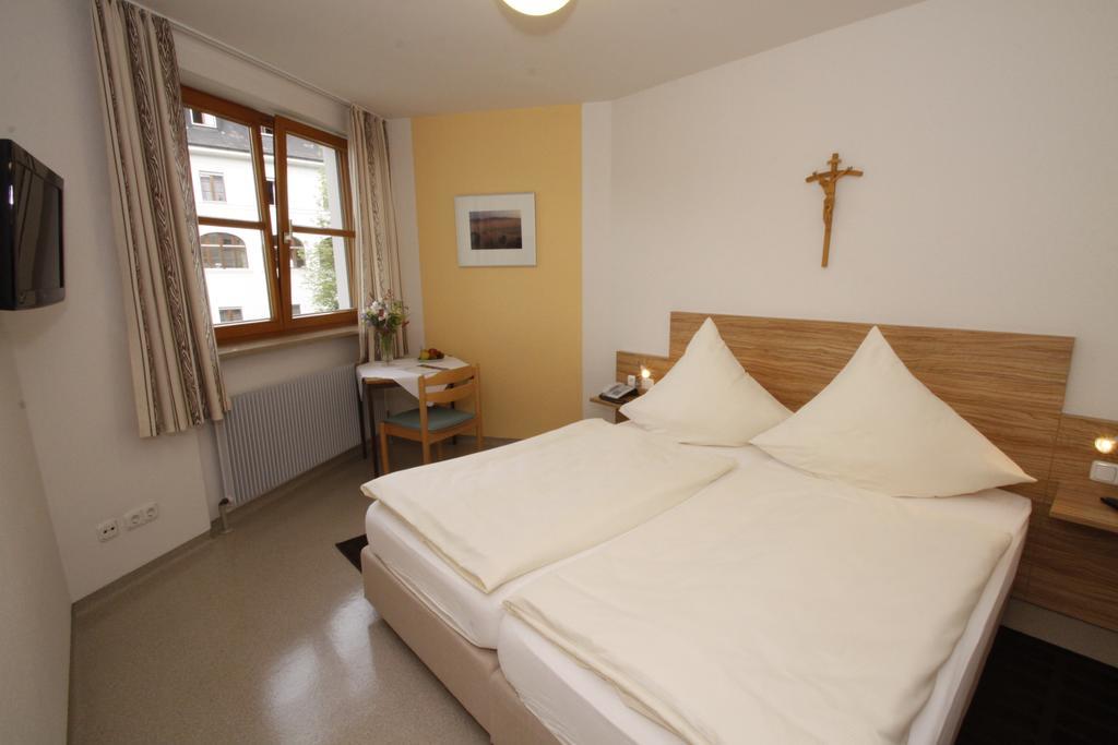 Kloster St. Josef Neumarkt in der Oberpfalz Ruang foto