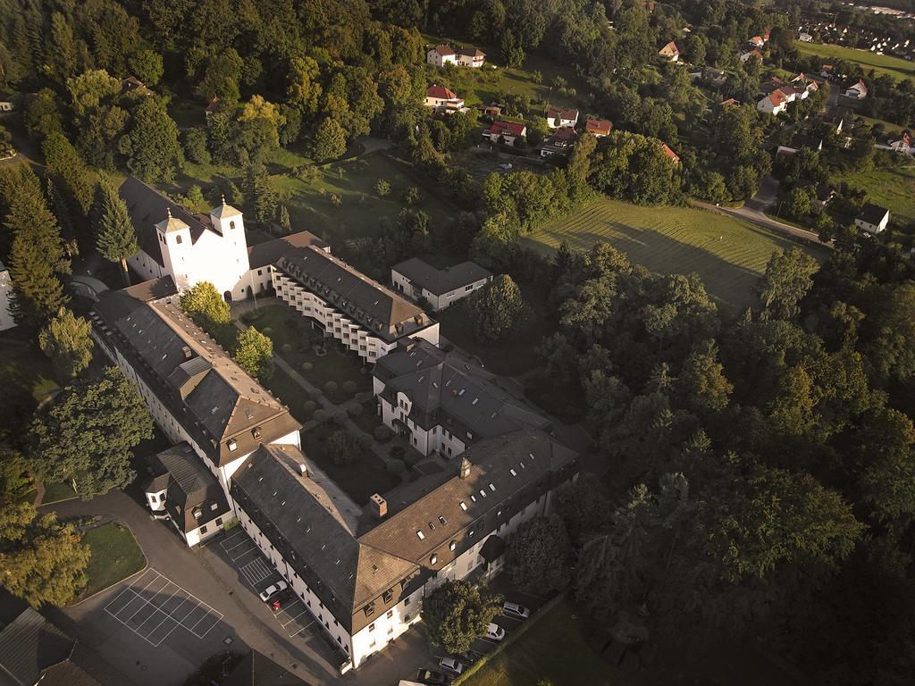 Kloster St. Josef Neumarkt in der Oberpfalz Bagian luar foto