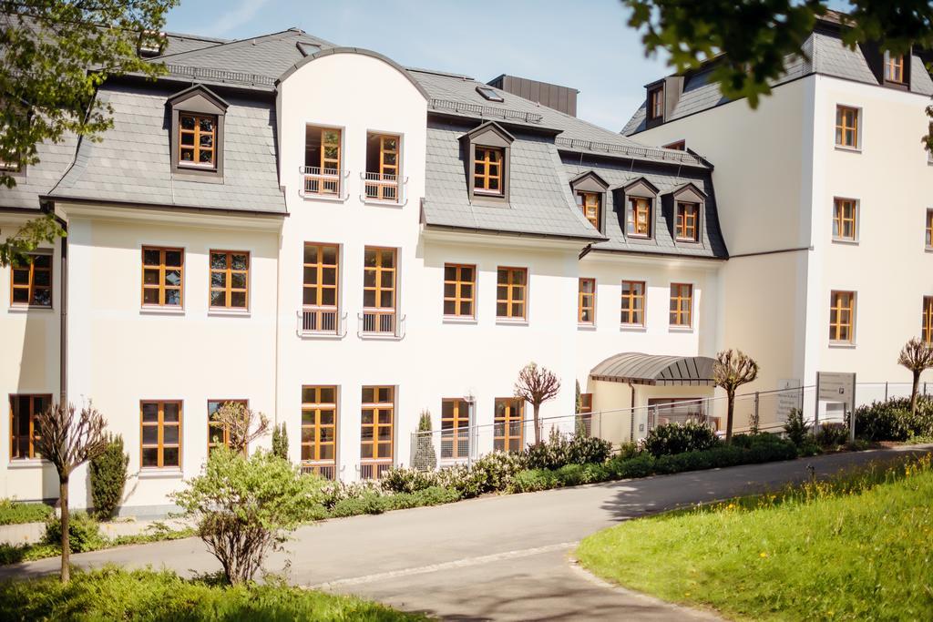 Kloster St. Josef Neumarkt in der Oberpfalz Bagian luar foto